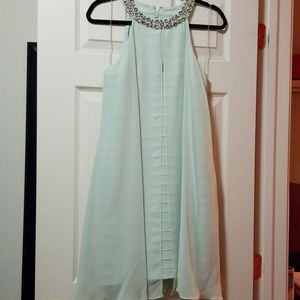 Adrianna Papel dress